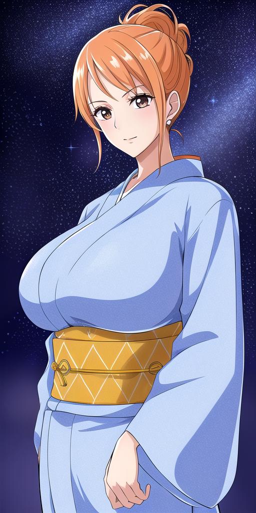 13124-506648404-_lora_NamiV2_0.7_ n4mi, huge_breasts, standing, solo, N4mi_half_updo, kimono, starry_sky,, masterpiece, best quality, detailed f.png